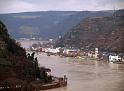 Schiff gesunken St Goarhausen Loreley P063